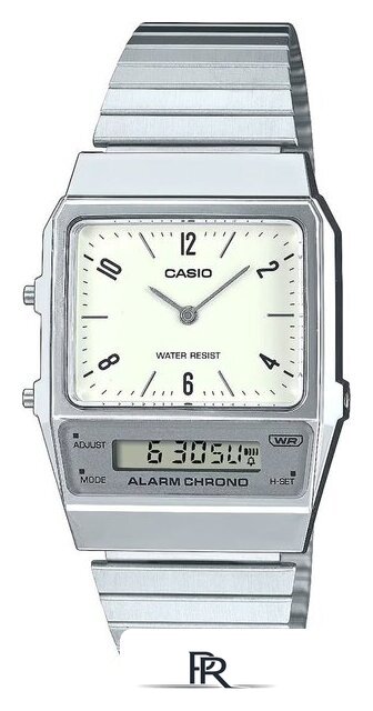 Наручные часы Casio AQ-800E-7A2 - Изображение №1 — Интернет-магазин ПроЗаказ