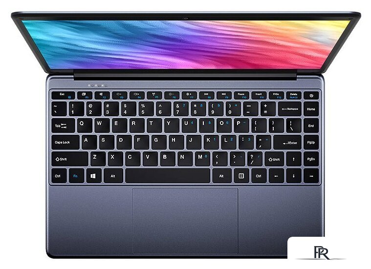 Ноутбук Chuwi HeroBook Pro CWI514-iN40208G256G - Изображение №2 — Интернет-магазин ПроЗаказ