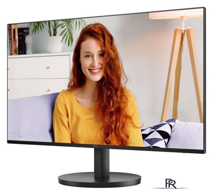 Монитор AOC 24B3QA2 - Изображение №3 — Интернет-магазин ПроЗаказ