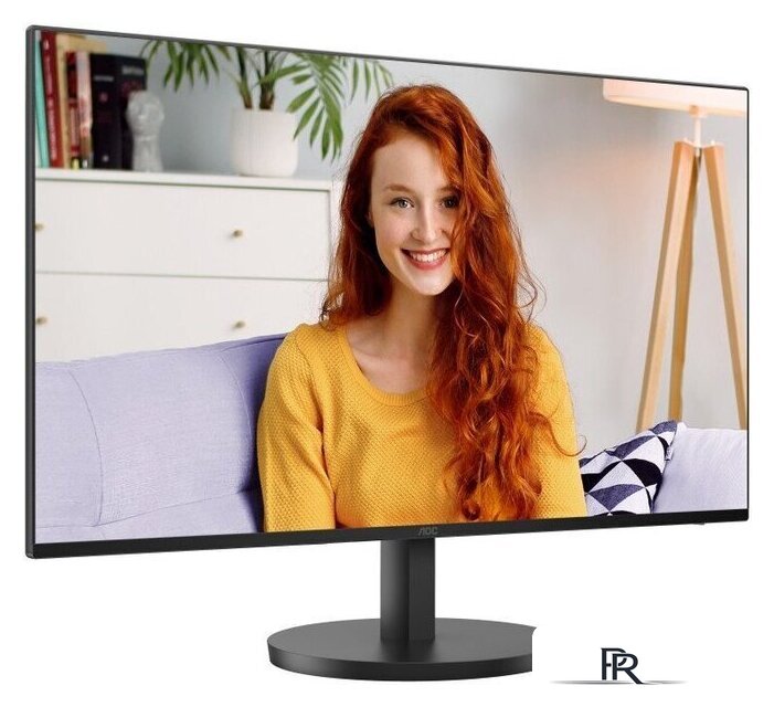 Монитор AOC 24B3QA2 - Изображение №4 — Интернет-магазин ПроЗаказ