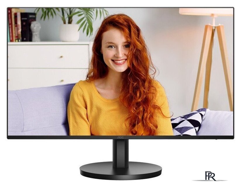 Монитор AOC 24B3QA2 - Изображение №1 — Интернет-магазин ПроЗаказ