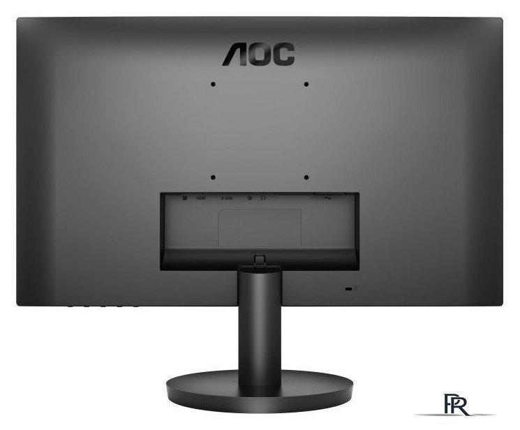 Монитор AOC 24B3QA2 - Изображение №7 — Интернет-магазин ПроЗаказ