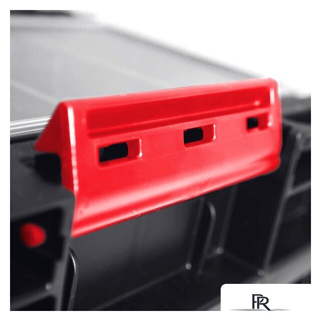 Органайзер Qbrick System One Organizer XL MFI - Изображение №5 — Интернет-магазин ПроЗаказ