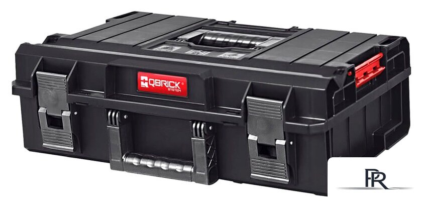 Органайзер Qbrick System One Organizer XL MFI - Изображение №2 — Интернет-магазин ПроЗаказ