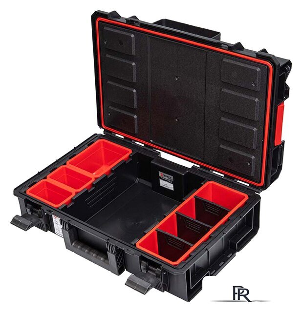 Органайзер Qbrick System One Organizer XL MFI - Изображение №4 — Интернет-магазин ПроЗаказ