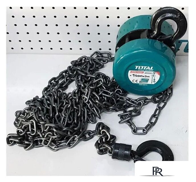 Таль  Total TCBK0201 - Изображение №2 — Интернет-магазин ПроЗаказ