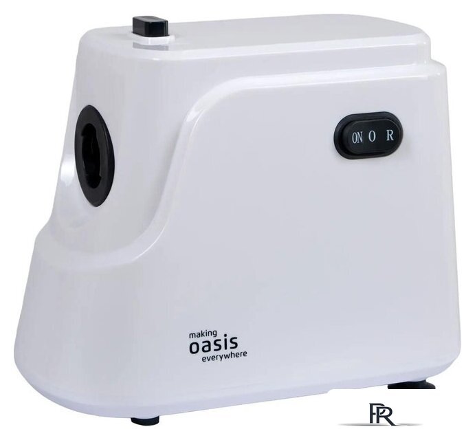 Мясорубка Making Oasis Everywhere MG-TK1 - Изображение №3 — Интернет-магазин ПроЗаказ