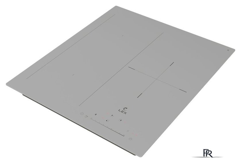 Варочная панель LEX EVI 431A GR - Изображение №2 — Интернет-магазин ПроЗаказ