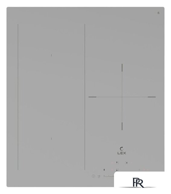 Варочная панель LEX EVI 431A GR - Изображение №1 — Интернет-магазин ПроЗаказ