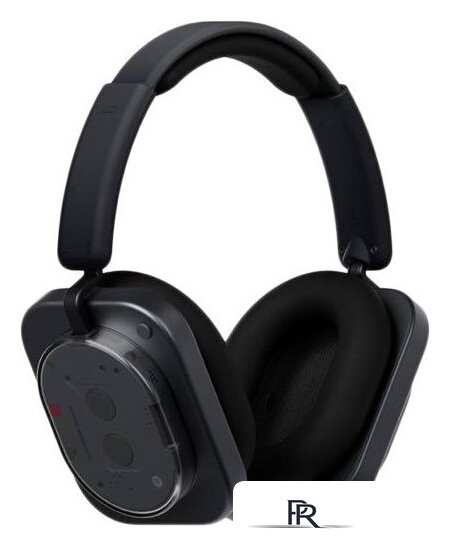 Наушники Nothing Headphone 1 (черный) - Изображение №1 — Интернет-магазин ПроЗаказ