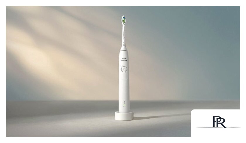 Электрическая зубная щетка Philips Sonicare 5500 HX7110/02 - Изображение №6 — Интернет-магазин ПроЗаказ