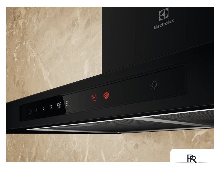 Кухонная вытяжка Electrolux LFC719B - Изображение №8 — Интернет-магазин ПроЗаказ