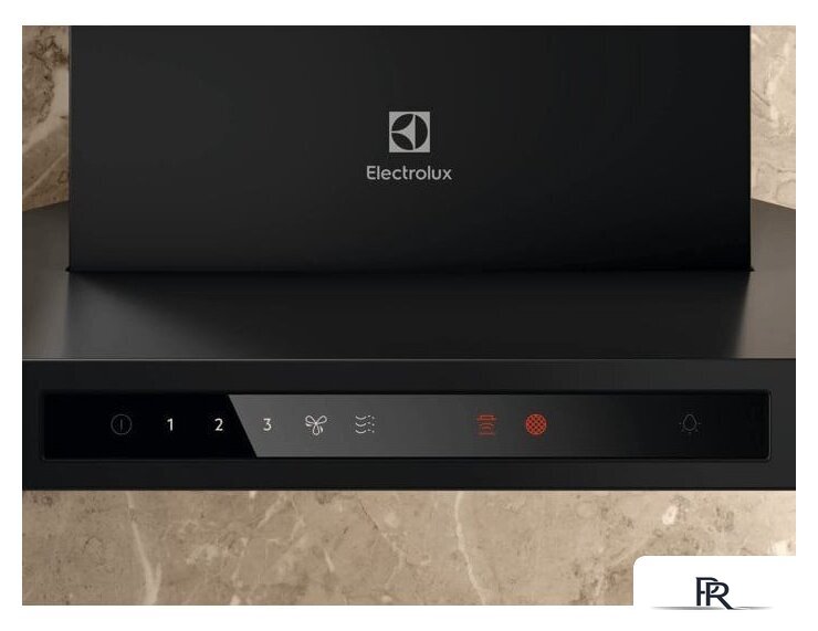 Кухонная вытяжка Electrolux LFC719B - Изображение №2 — Интернет-магазин ПроЗаказ