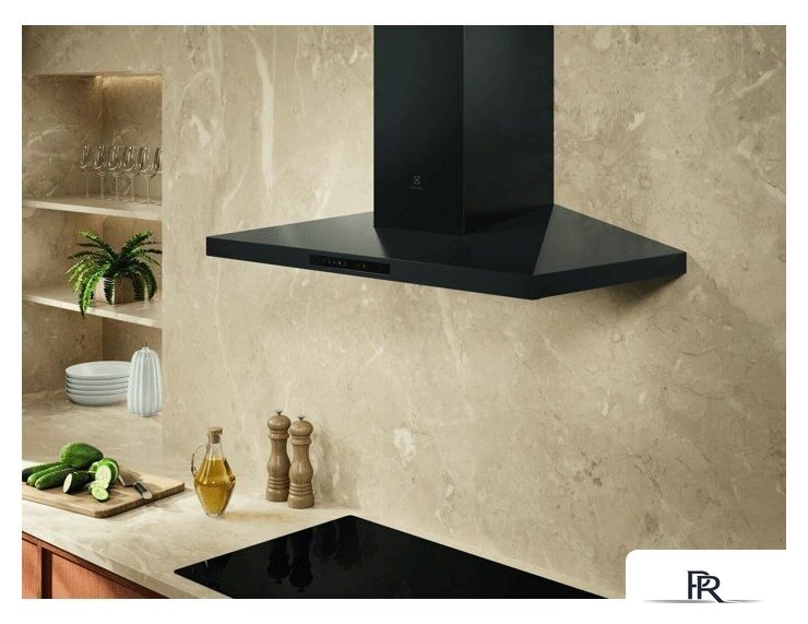 Кухонная вытяжка Electrolux LFC719B - Изображение №3 — Интернет-магазин ПроЗаказ