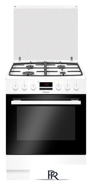 Кухонная плита Hansa FCMW68229 - Изображение №1 — Интернет-магазин ПроЗаказ