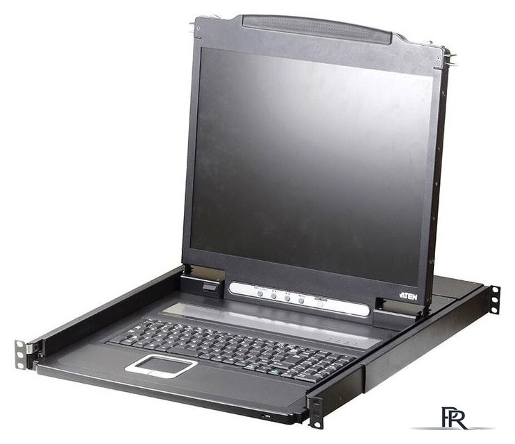 KVM переключатель Aten CL1000N-ATA-RG - Изображение №1 — Интернет-магазин ПроЗаказ