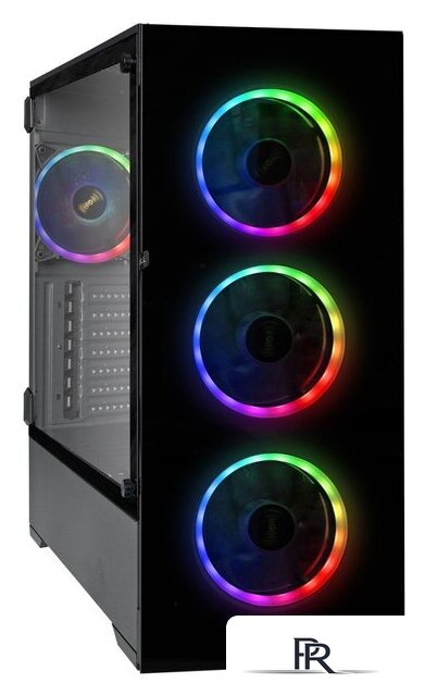 Корпус ExeGate i3 Max 600W EX290160RUS - Изображение №1 — Интернет-магазин ПроЗаказ