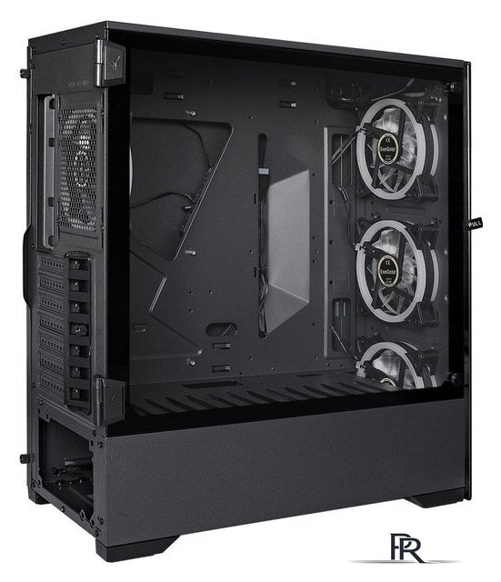 Корпус ExeGate i3 Max 600W EX290160RUS - Изображение №5 — Интернет-магазин ПроЗаказ