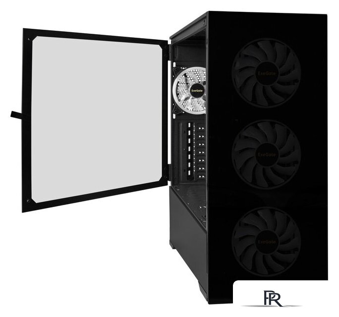 Корпус ExeGate i3 Max 600W EX290160RUS - Изображение №3 — Интернет-магазин ПроЗаказ