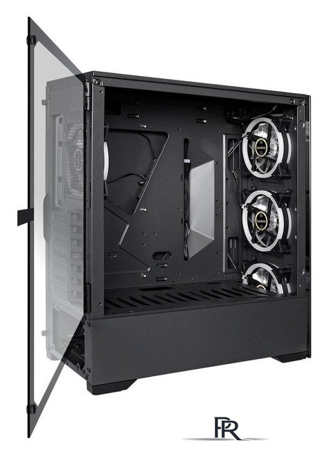 Корпус ExeGate i3 Max 600W EX290160RUS - Изображение №4 — Интернет-магазин ПроЗаказ