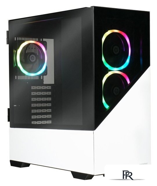 Корпус Enermax K8 ARGB ECA-EK8-WW-ARGB - Изображение №1 — Интернет-магазин ПроЗаказ