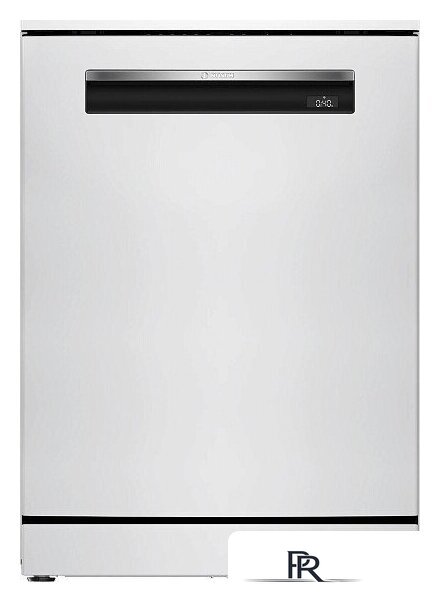 Отдельностоящая посудомоечная машина Bosch Serie 6 SMP6EMW86Q - Изображение №1 — Интернет-магазин ПроЗаказ