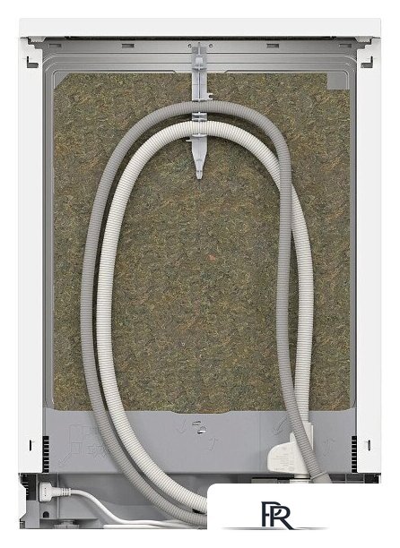 Отдельностоящая посудомоечная машина Bosch Serie 6 SMP6EMW86Q - Изображение №9 — Интернет-магазин ПроЗаказ