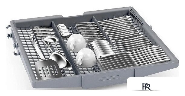 Отдельностоящая посудомоечная машина Bosch Serie 6 SMP6EMW86Q - Изображение №10 — Интернет-магазин ПроЗаказ