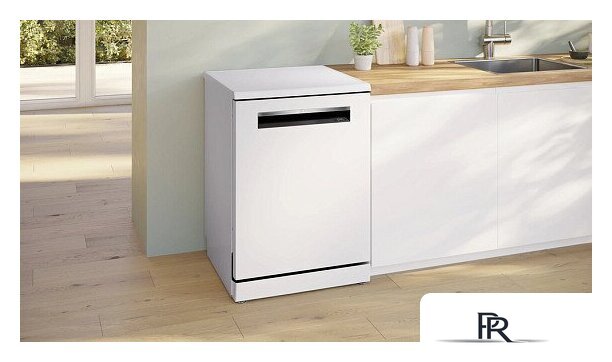 Отдельностоящая посудомоечная машина Bosch Serie 6 SMP6EMW86Q - Изображение №8 — Интернет-магазин ПроЗаказ