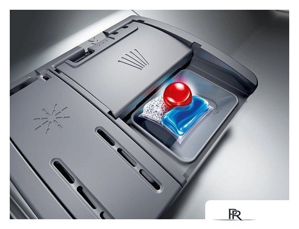 Отдельностоящая посудомоечная машина Bosch Serie 6 SMP6EMW86Q - Изображение №5 — Интернет-магазин ПроЗаказ