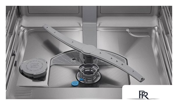 Отдельностоящая посудомоечная машина Bosch Serie 6 SMP6EMW86Q - Изображение №6 — Интернет-магазин ПроЗаказ