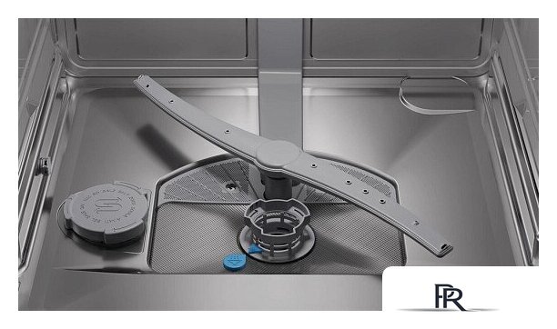 Отдельностоящая посудомоечная машина Bosch Serie 6 SMP6EMW86Q - Изображение №7 — Интернет-магазин ПроЗаказ