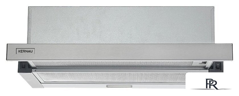 Кухонная вытяжка Kernau KTH 10.165 X - Изображение №1 — Интернет-магазин ПроЗаказ