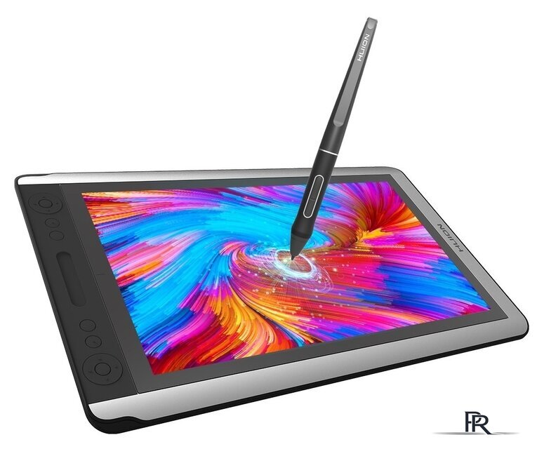 Графический монитор Huion Kamvas 16 - Изображение №2 — Интернет-магазин ПроЗаказ
