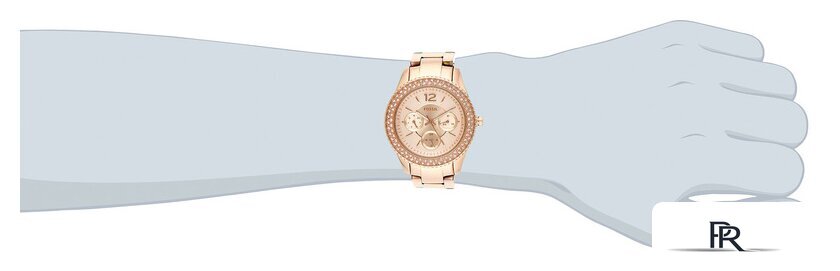 Наручные часы Fossil ES3590 - Изображение №6 — Интернет-магазин ПроЗаказ