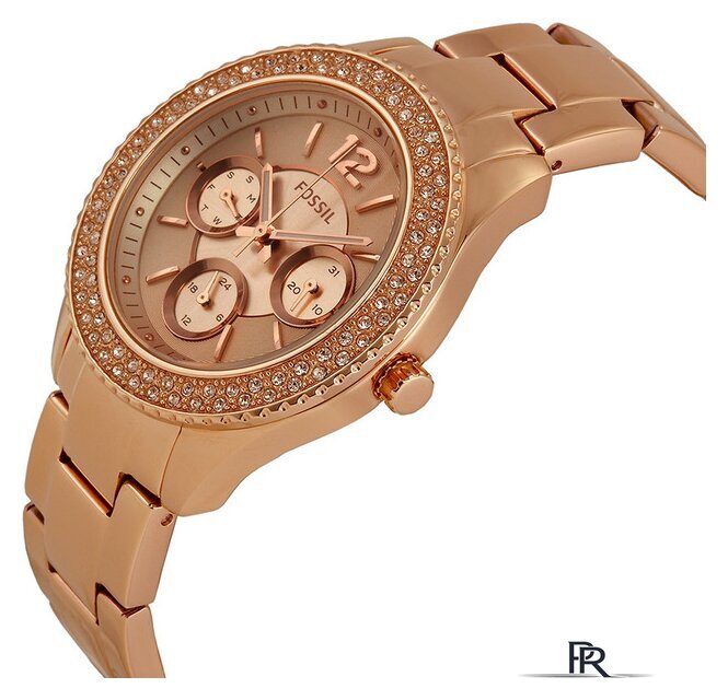 Наручные часы Fossil ES3590 - Изображение №4 — Интернет-магазин ПроЗаказ