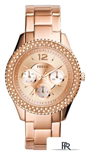 Наручные часы Fossil ES3590 - Изображение №1 — Интернет-магазин ПроЗаказ