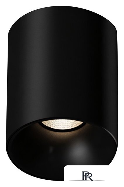 Точечный светильник Aqara T1 с углом рассеивания 24° MZSD11LM_24bl (черный) - Изображение №1 — Интернет-магазин ПроЗаказ