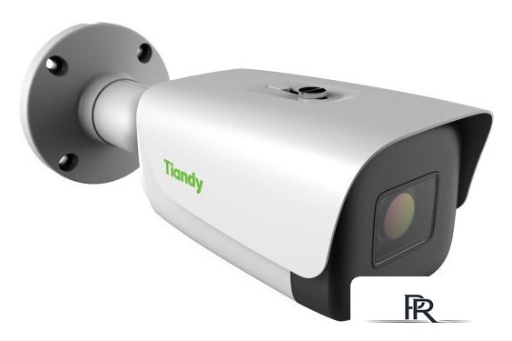 IP-камера Tiandy TC-C35LP I8W/A/E/Y/M/H/2.7-13.5mm/V4.0 - Изображение №1 — Интернет-магазин ПроЗаказ