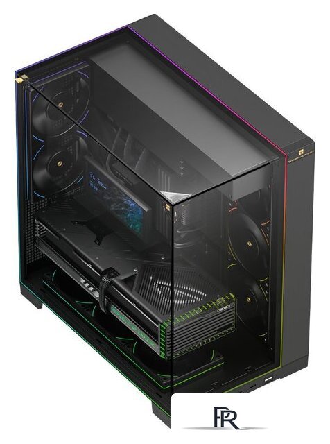 Корпус Thermalright A70 ARGB (черный) - Изображение №1 — Интернет-магазин ПроЗаказ