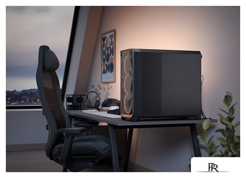 Корпус Fractal Design Meshify 3 XL FD-C-MES3X-01 - Изображение №14 — Интернет-магазин ПроЗаказ