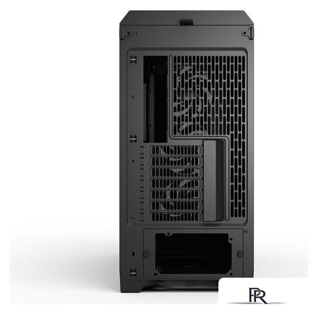 Корпус Fractal Design Meshify 3 XL FD-C-MES3X-01 - Изображение №2 — Интернет-магазин ПроЗаказ