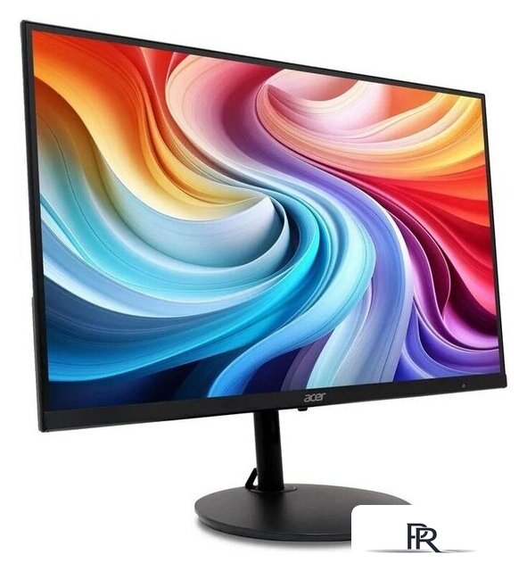 Игровой монитор Acer SH242YP1bih UM.QS2CD.104 - Изображение №4 — Интернет-магазин ПроЗаказ