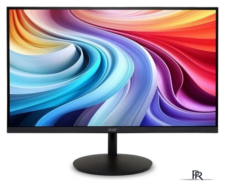 Игровой монитор Acer SH242YP1bih UM.QS2CD.104 - Изображение №1 — Интернет-магазин ПроЗаказ