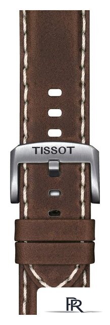Наручные часы Tissot Tissot SuperSport Chrono T125.617.16.041.00 - Изображение №4 — Интернет-магазин ПроЗаказ