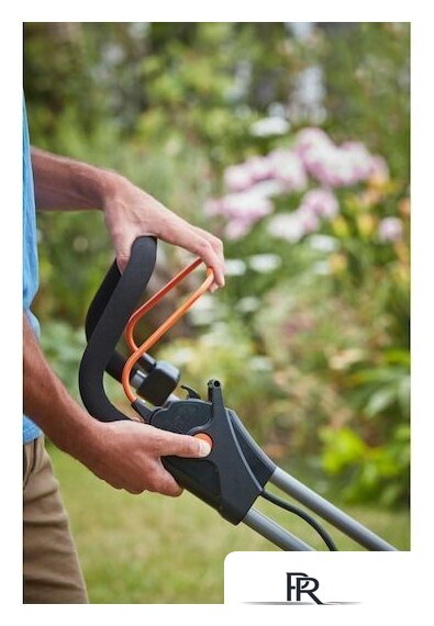 Газонокосилка Black & Decker BCMW3318L2 - Изображение №10 — Интернет-магазин ПроЗаказ