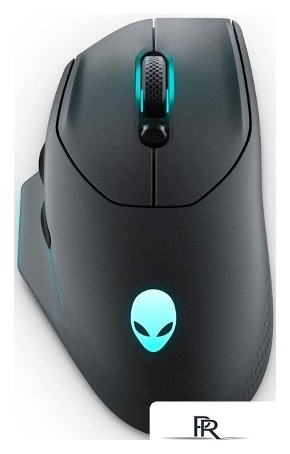 Игровая мышь Dell Alienware AW620M (черный) - Изображение №1 — Интернет-магазин ПроЗаказ