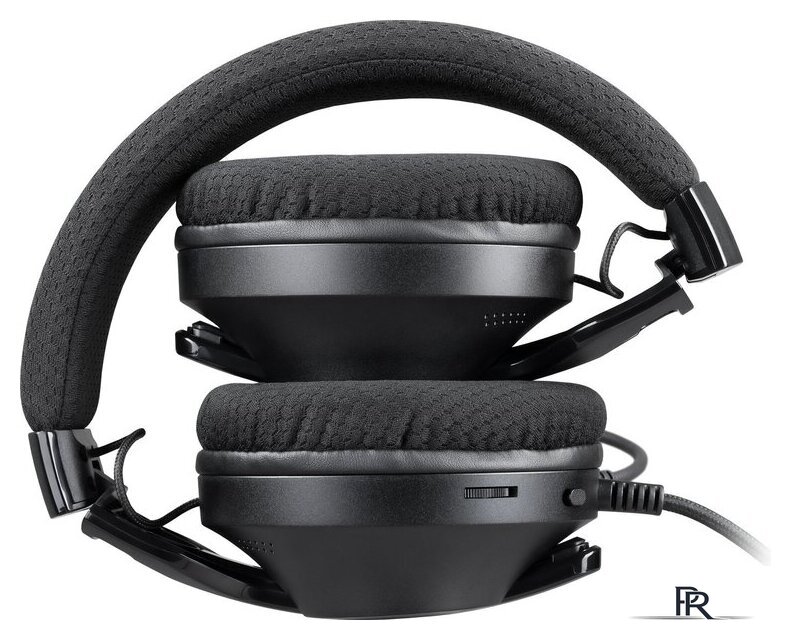 Наушники Defender Weaver - Изображение №7 — Интернет-магазин ПроЗаказ