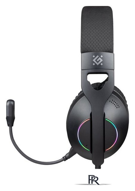 Наушники Defender Weaver - Изображение №6 — Интернет-магазин ПроЗаказ