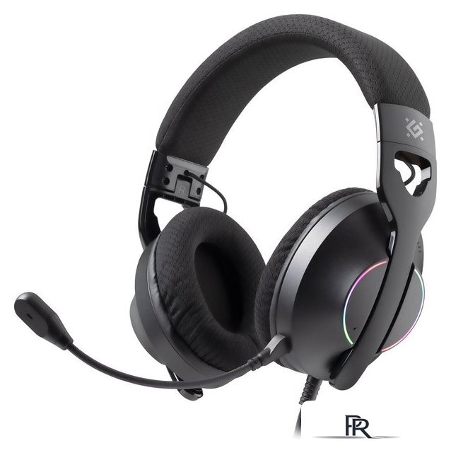 Наушники Defender Weaver - Изображение №1 — Интернет-магазин ПроЗаказ